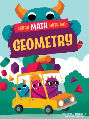 cover image of Geometry